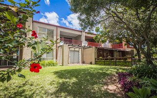 2 Bedroom Townhouse in Safari Gardens