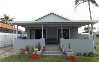 2 Bedroom House in Bluff
