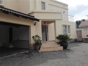 3 Bed House in Oakdene