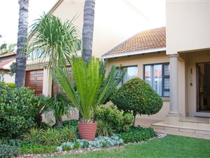 3 Bed House in Wapadrand