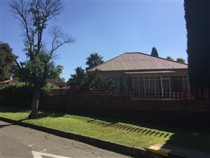 3 Bed House in Brakpan