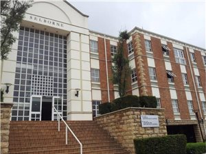 327.899993896484 m² Office Space in Fourways