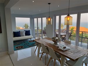 3 Bed House in Brighton Beach