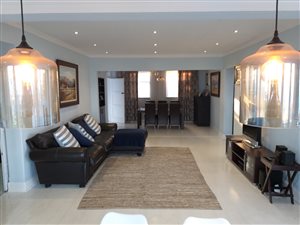 3 Bed House in Brighton Beach