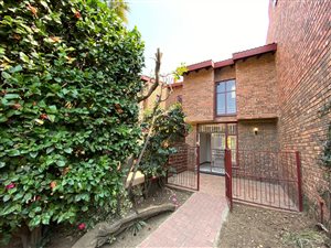 2 Bed Townhouse in The Hill