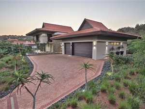 4 Bed House in Ballito