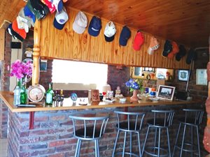 3 Bed House in Trompsburg