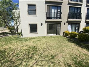 2 Bed Apartment in Silver Oaks