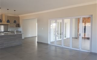 4 Bedroom House in Grootfontein Estate