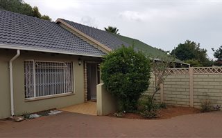 3 Bedroom House in Mayberry Park