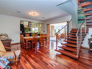 3 Bed House in Glen Erasmia