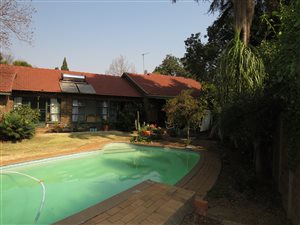 3 Bed House in Constantia Park