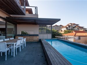 4 Bed House in Zimbali Coastal Resort