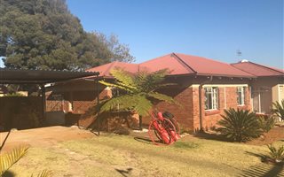 3 Bedroom House in Mindalore