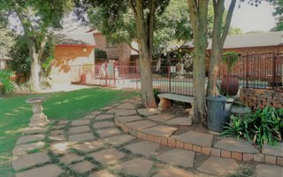 3 Bedroom Townhouse in Hennopspark