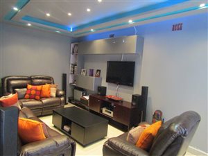 3 Bed House in Corlett Gardens
