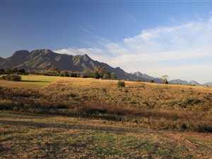 3537 m² Land available in Fancourt