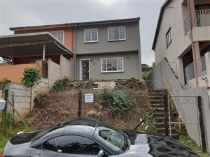 3 Bed House in Grove End