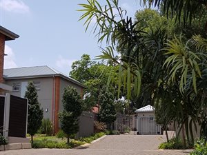 2 Bed Apartment in Westcliff