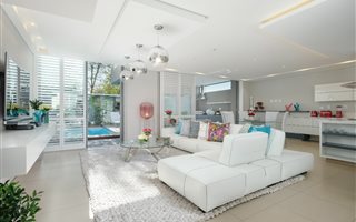 4 Bedroom House in Morningside