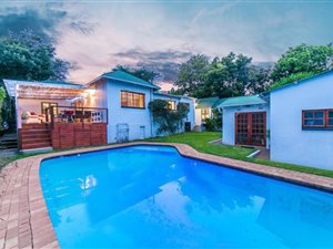 3 Bed House in Parkwood