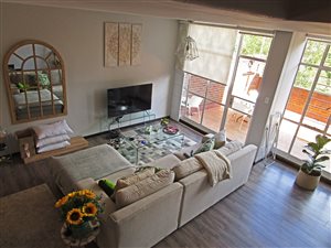 2 Bed Duplex in Bedford Gardens