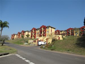 1 Bed Apartment in Caversham Glen