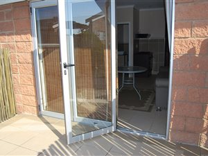 2 Bed Flat in Winklespruit