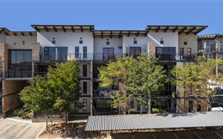 3 Bedroom Apartment in Solheim
