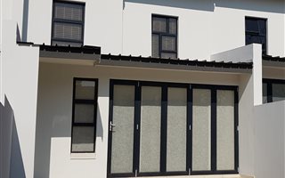 3 Bedroom Simplex in Rynfield