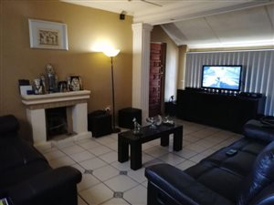 3 Bed House in Sanddrift