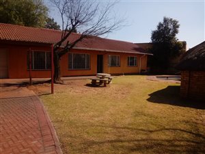 3 Bed House in Brakpan North