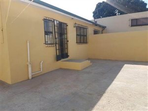 3 Bed House in Fishers Hill