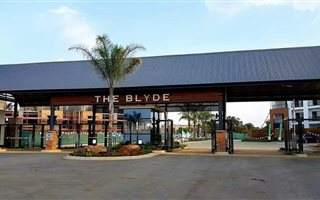 3 Bedroom Townhouse in Savannah Country Estate
