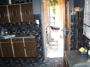 3 Bed House in Dundee