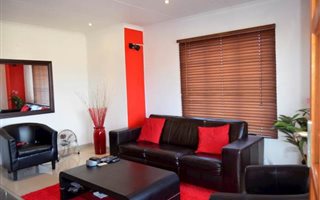 2 Bedroom House in Cosmo City
