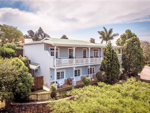 3 Bed Townhouse in Assagay