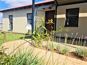 3 Bed House in Krugersdorp Central