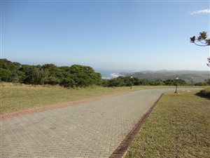 1022 m² Land available in Khamanga Bay