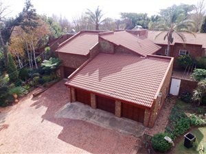 4 Bed House in Elandsfontein AH