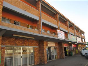 2 Bed Apartment in East Lynne