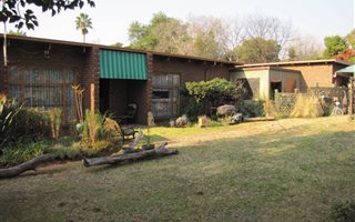 4 Bedroom House in Meyerspark
