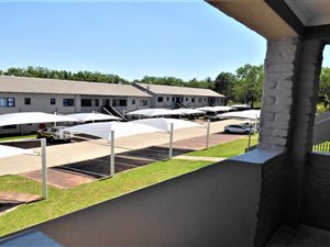 2 Bed Townhouse in Rynfield AH