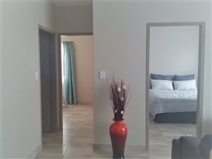2 Bed Flat in Capital Park