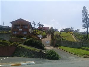 7 Bed House in Ramsgate