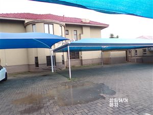 280 m² Commercial space in Vereeniging Central