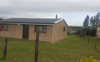 2 Bedroom House in Esikhawini