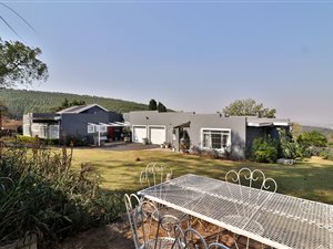 4 Bed House in Chase Valley Heights