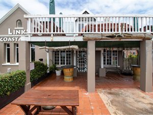 Commercial space in Port Alfred