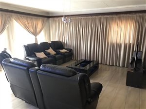 3 Bed House in Croydon